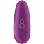 Вакуумный клиторальный стимулятор Womanizer Starlet 3 Violet - миниатюра 3