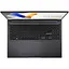 Ноутбук Asus Vivobook 16 R1605VA-MB1221, Intel Core i7-13620H, 4.9GHz, 16 WUXGA, 16GB, SSD 1TB, Intel UHD Graphics, Free DOS - мініатюра 3