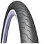 Покришка Rubena & Mitas Cobra 26 x 1,90 50-559 City Trekking (1085-5-10951279) - мініатюра 1