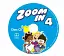 Zoom in 4 Class Audio CD - мініатюра 1