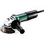 Кутова шліфмашина Metabo W 850-125 603608000 (135521) - мініатюра 1