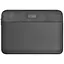 Сумка для ноутбука Wiwu Minimalist Laptop Sleeve 16'' Grey - миниатюра 2