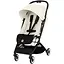 Коляска Cybex Orfeo BLK Canvas White (525000365) - мініатюра 1