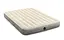 Матрац велюровий клапан 2в1, 152x203x25 см - мініатюра 1
