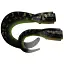 Хвіст запасний Savage Gear LB 3D Hard Eel Tails 17cm 2pcs 06-Burbout - мініатюра 1