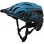 Велошолом Troy Lee Designs A3 Mips Helmet Uno Cyan Blue XL/XXL (1106-150267035) - мініатюра 1