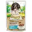 Корм для собак Stuzzy Dog Ocean Fish штузи Дог океанічна риба в желе з тріскою, пауч, 100г - мініатюра 1