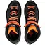 Черевики Salewa MTN Trainer 2 Mid GTX M 42.5 Чорний (1054-013.001.5472) - мініатюра 4