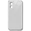 Чохол до мобільного телефона BeCover Silicone Infinix GT 30 Pro (X6873) Transparent (714667) - мініатюра 1
