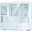Корпус Zalman P30 White (P30WHITEV2) Без БП - мініатюра 3