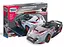 Інтерактивний конструктор Гіперкар гоночний автомобіль Лабораторія механіки - Clementoni 50683 - мініатюра 1