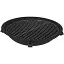Гриль угольный Bo-Camp Firebowl Harrow Black (8108500) - миниатюра 3