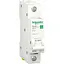 Автоматичний вимикач Schneider Electric RESI9 6kA 1P 16A В (R9F02116) - мініатюра 1