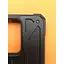 Оригинальный противоударный чехол UAG Monarch для Samsung Galaxy S20 Ultra (6.9") Black 211991114040 - миниатюра 9
