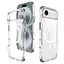 Чохол Epik TPU Space Octagon with MagSafe для Apple iPhone 17 Air 6.5" Clear - мініатюра 4