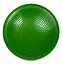 Подушка балансировочная массажная Зеленый EasyFit fit0025131 - миниатюра 3