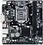 Материнська плата Gigabyte GA-H110M-S2V (GA-H110M-S2V) (Socket 1151, Intel H110, Micro-ATX) Б/в - мініатюра 1