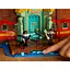 Конструктор LEGO One Piece Плавучий ресторан Барати 3402 детали (75640) - миниатюра 8