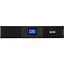 Eaton Джерело безперебійного живлення 9SX, 2000VA/1800W, RM 2U, LCD, USB, RS232, 8xC13 - мініатюра 1