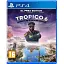 Гра Tropico 6 El Prez Edition (російська версія) (PS4) - мініатюра 1