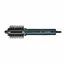 Фен-щітка Air Brush 3D, 1200Вт, 3 режими, іоніз-я, хол. обдув, функція фену, кераміка, чорно ROWENTA teh0017454 - мініатюра 3