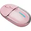 Миша Canyon OnClick 24 BT/ Wireless Transparent/Pink (CNS-CMSW24P) - мініатюра 6
