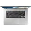 Ноутбук Samsung Chromebook 4 Plus 15.6" FHD 4/64GB N4000 Silver (Seller Refurbished) (XE350XBA-K02US) - миниатюра 4