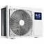 Кондиционер NC clima NCI24EHSIw1eu/NCO24EHSIw1eu Stonehenge (-30°C) - миниатюра 3