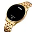 Годинник наручний 1579GD Gold Skmei acs0030686 - мініатюра 2