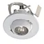 Світильник точковий Brille HDL-DJ 12 Eyeball WH 163162 - мініатюра 2