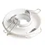 Светильник точечный Brille HDL-CY3 WH/G MR16 36-005 - миниатюра 3