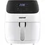 Мультипечь (аэрофритюрница) Zelmer ZAF5501W - миниатюра 1