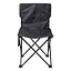 Стілець туристичний Yiwu складаний дитячий 42x41x72 см чорний крісло для кемпінгу туризму пікніка дачі природи SJ-0030B - мініатюра 2
