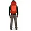 Рюкзак Osprey Talon Pro 40 S M Mars Orange (1054-009.3531) - миниатюра 7