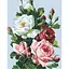 Картина по номерам ArtCraft Розовая грация 40х50 см (504035-NC) - миниатюра 1
