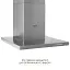 Вытяжка декоративная Т-образная WEILOR MIST WTX 68 INOX - миниатюра 5