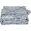 Комплект постельного белья Soho Полуторный 150 x 200 см Charme Grey (PATTERN 3-S) - миниатюра 2