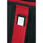Сумка-Рюкзак На Колесах Samsonite ROADSEEKER BRICK RED 55x40x25 KQ9*00002 - миниатюра 9