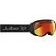 Маска Julbo Luna SnowTiger Cat 2-3 Black (1052-J72873145) - миниатюра 2