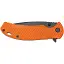 Нож Skif Sturdy II BSW Orange - миниатюра 3