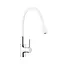 Змішувач для кухні Kroner KRM Küche - C031WHI (CV024335) - мініатюра 1