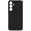 Чохол Epik TPU Black Full Camera для Samsung Galaxy S26/S26 Pro Чорний - мініатюра 1