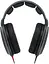Навушники Sennheiser HD 600 Black (508824) - мініатюра 2