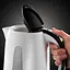 Электрочайник Russell Hobbs My Breakfast Kettle WHT2.2kW 25070-70 (6413265) - миниатюра 2