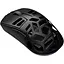 Мышь Lorgar MSE90W Magnesium Alloy Wireless Gaming Mouse Elite Black (LRG-MSE90W-BK) - миниатюра 2