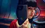 Смартфон Asus ROG Phone 9 Pro AI2501 678" 16/512ГБ 2SIM 5800мА/год чорний - мініатюра 2