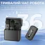 Микрофон Boya BY-V35 TRS for camera Black (BY-V35) - миниатюра 10