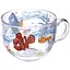 Бульйонниця Luminarc Disney Nemo /500 мл C1396 (Франція) - мініатюра 1