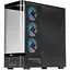 Корпус QUBE MASTERFORCE черный (MASTERFORCE_GBNU3) - миниатюра 11