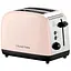 Тостер  Russell Hobbs Colours Plus 2S Jasmine 1670 Вт (26930-56) - мініатюра 1